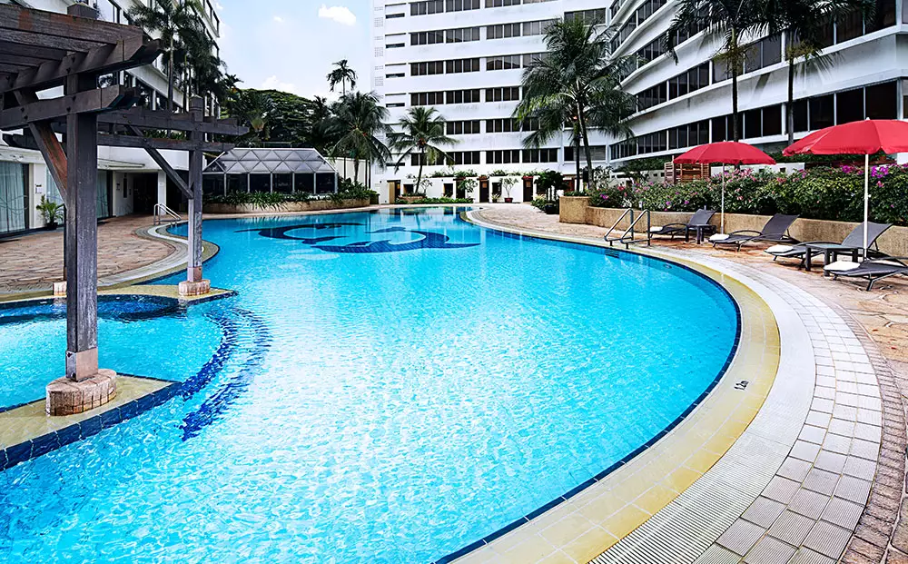 fURAMA HOTEL